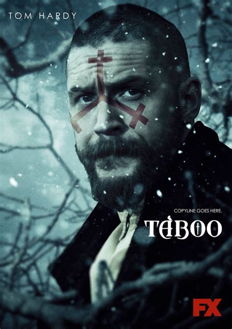 tabootube|Taboo (2017 TV series)